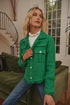 Trista Tweed Blazer