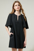 Marquee Shift Dress