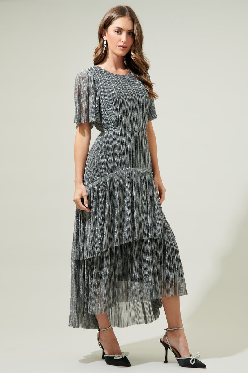 Chancery sacha frill dress best sale