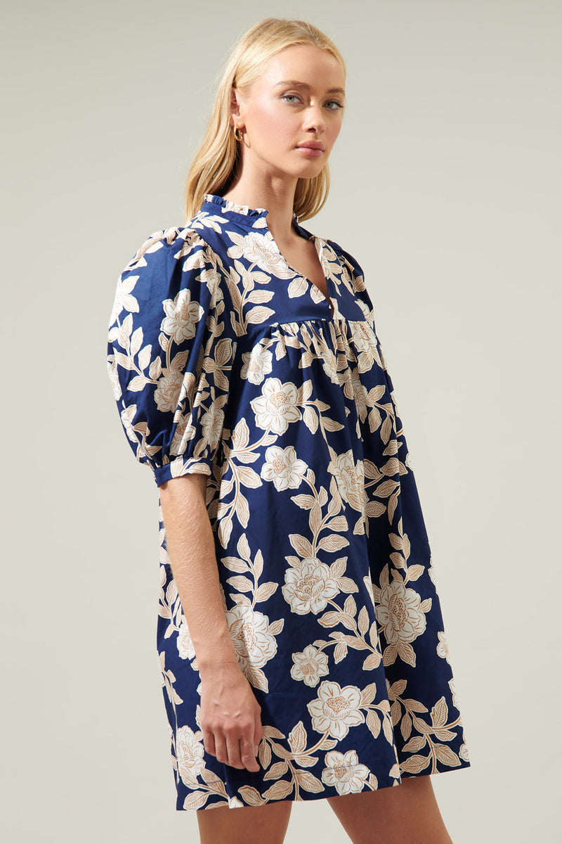 トップス lawgy tulle docking frill sweat Tulle Ruffle Shell