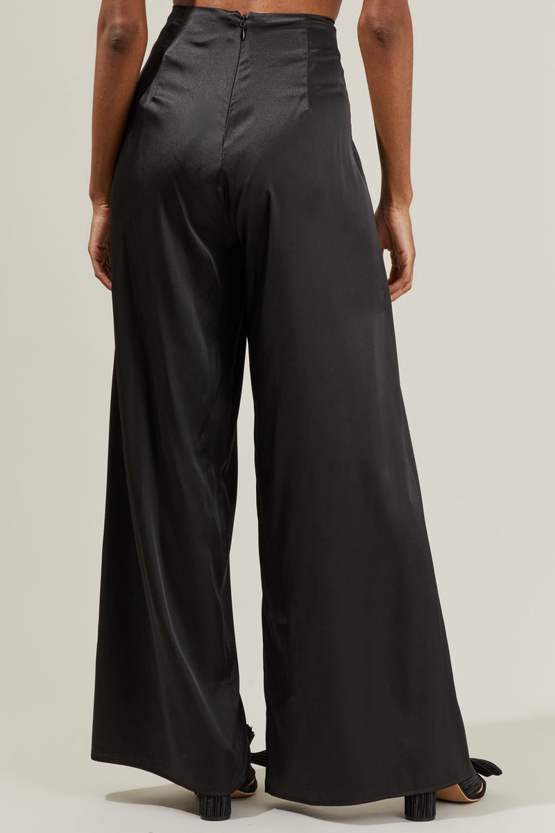 BLESS n゜59 Wrap Pants BLESS n゜59 Wrap Pants