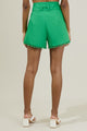 Haisley Zaferia Bermuda Shorts