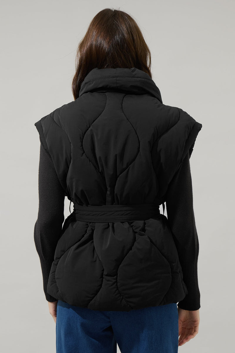 【希少】CHALLENGER CITY DOWN VEST L Men's Challenger Vest | Black | On United States