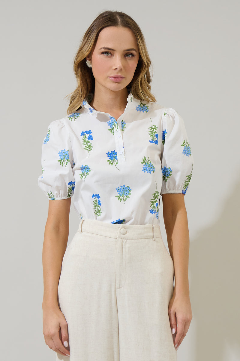 トップス Apolina 25aw Blouse 2-3Y OfflineInc67635e52dc7a33602345