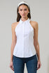 Anike Sleeveless Top