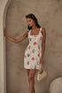 Kara Shells Junie Mini Dress