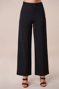 Above All High Waisted Wide Leg Pants