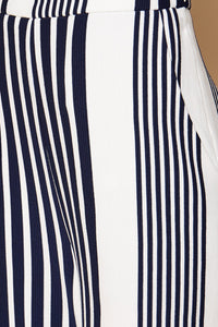 Yacht Club Stripe Pants