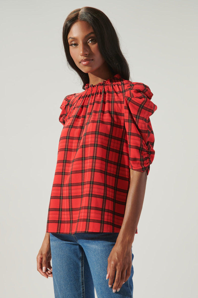 トップス eaphi MULTI SHOULDER PARTS RIB TOPS OfflineInc62bfe0d0422d93435823
