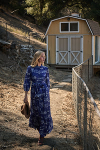Avon Town Bridger Maxi Dress