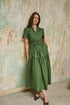 Jennis Maxi Dress