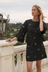 Debbie Bell Sleeve Top
