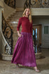 Ronnie Twofer Maxi Dress