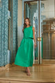 Hestia Caryn Maxi Skirt