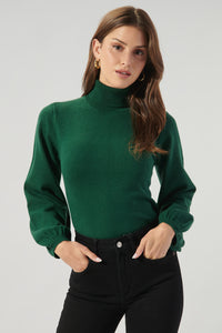 Find Your Love Turtleneck Sweater