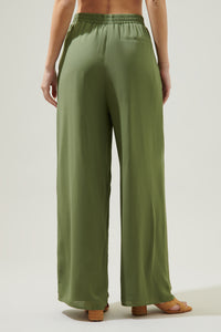 Sycamore Sway Wide Leg Pants