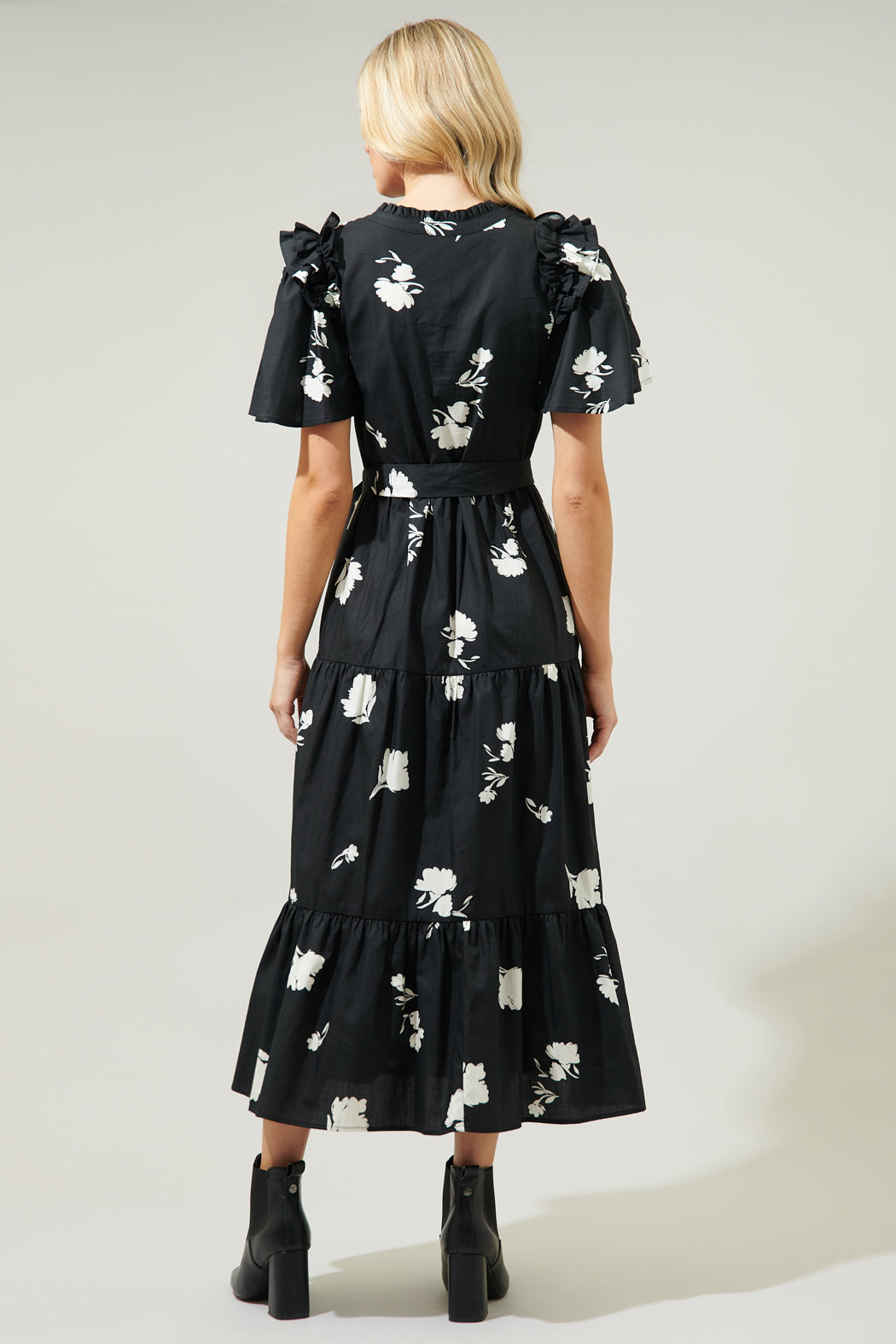 shift midi dresses Annabella Shift Midi Dress
