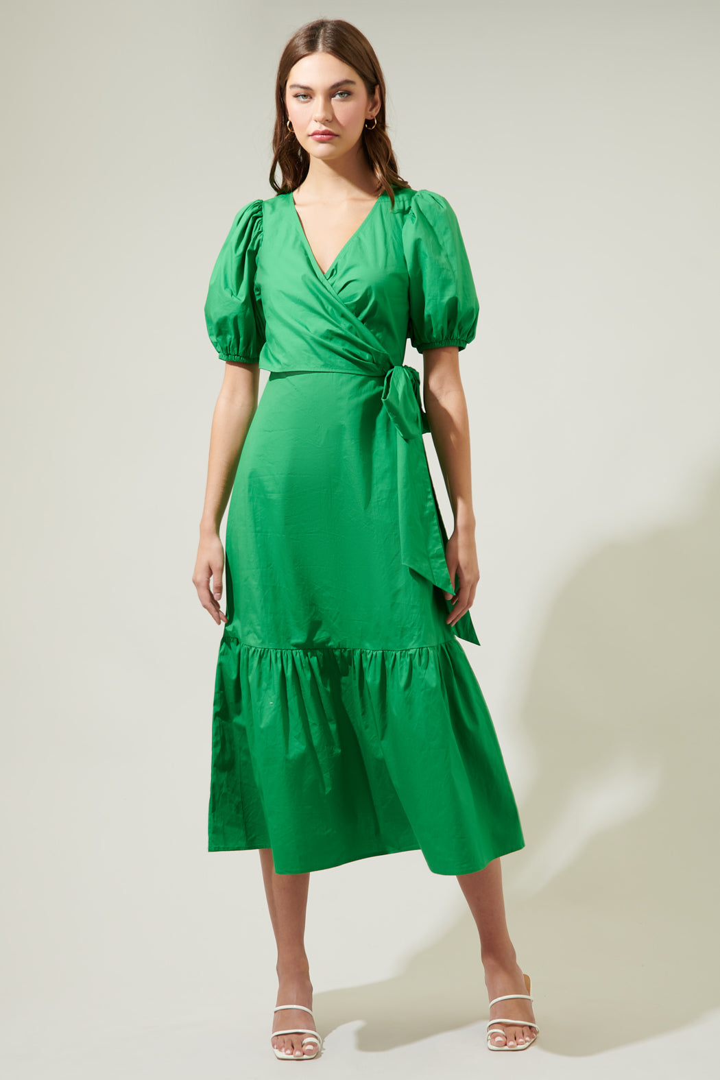 capulet sunny midi dress Capulet Sunny Midi Dress