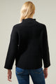 Cole Whipstitch Turtle Neck Sweater