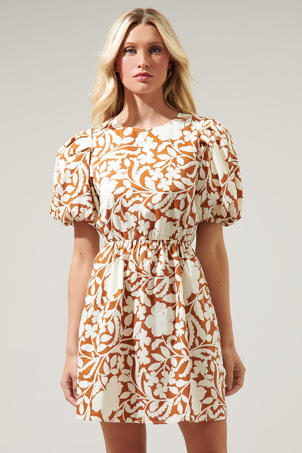 aurelia mini dress Aurelia Mini Dress