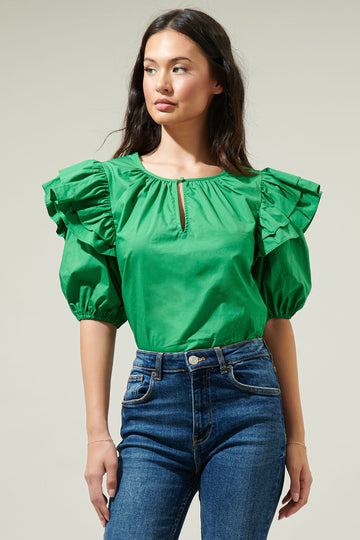 Tops & Blouses for Women – Page 5 – Sugarlips