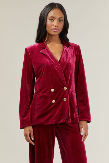 Women's Outerwear | Jackets, Coats & Sweaters – Sugarlips