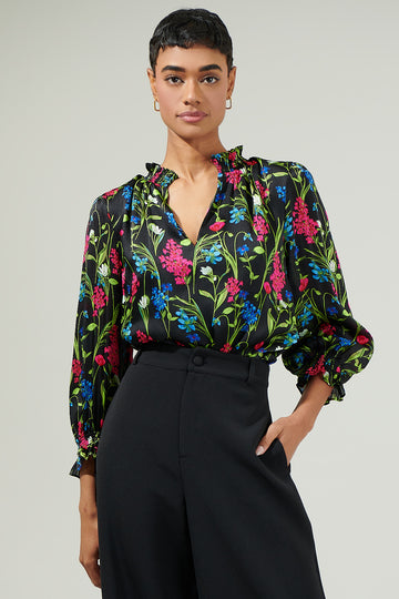 Tops & Blouses for Women – Sugarlips