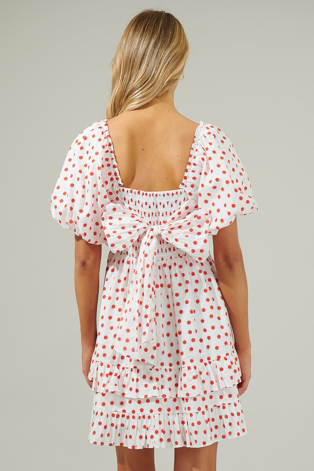 paola mini dress Paola Mini Dress