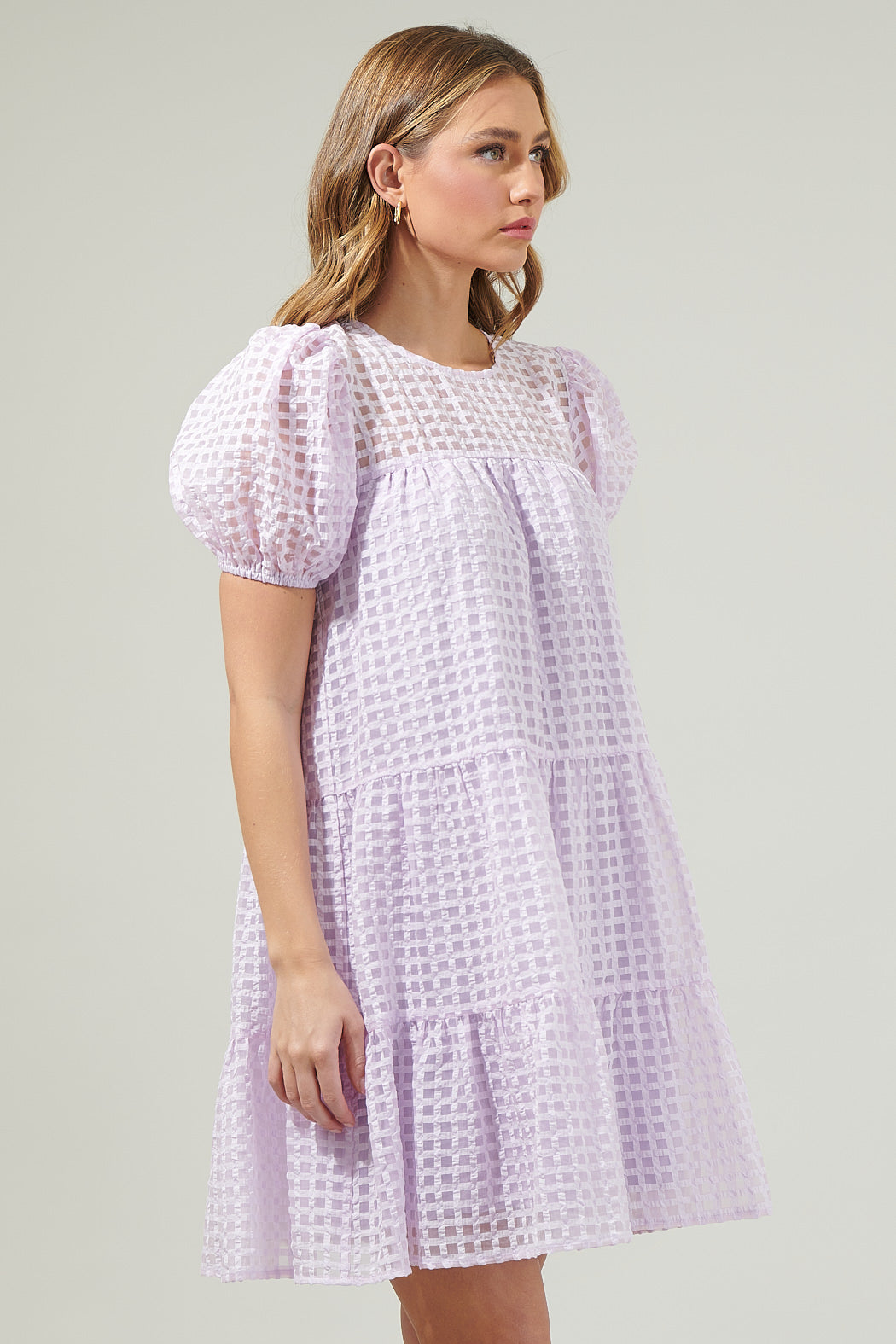 organza tiered dress Banana Republic Women's Organza Tiered Maxi Dress Biscotti Size S
