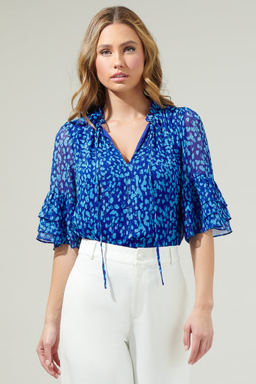 Tops & Blouses for Women – Sugarlips
