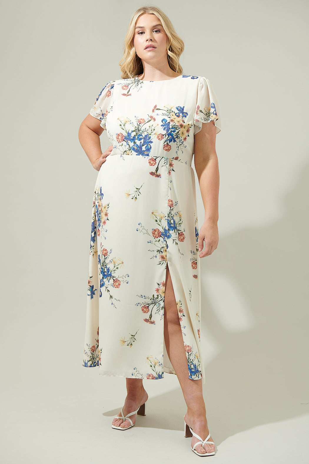 jacinta midi dress New Anthropologie Jacinta pleated Midi Dress sz 0