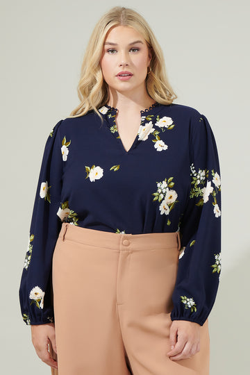 Tops & Blouses for Women – Page 4 – Sugarlips
