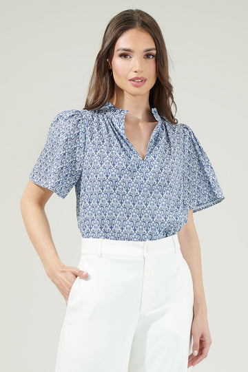 Tops & Blouses for Women – Page 2 – Sugarlips