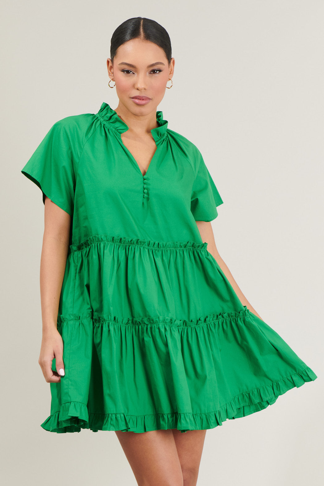 pallas mini dress The Pallas Mini Dress, as seen on @eleanorpendleton Limited units of our restock remain online now. #oneofothers
