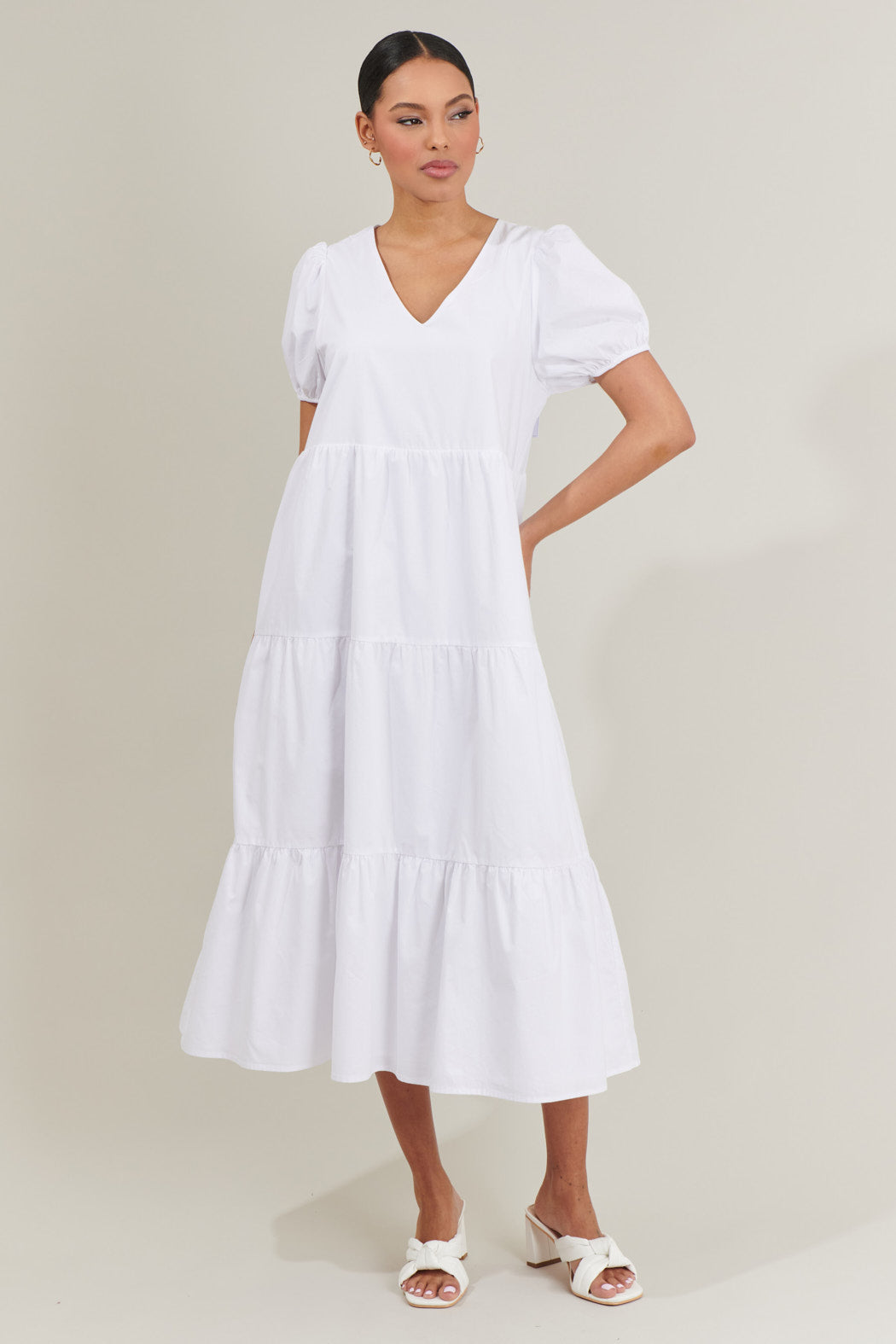 marley maxi dress MARLEY MIDI DRESS