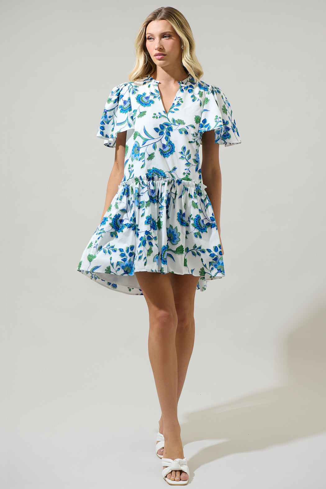 samara mini dress Samara Mini Dress