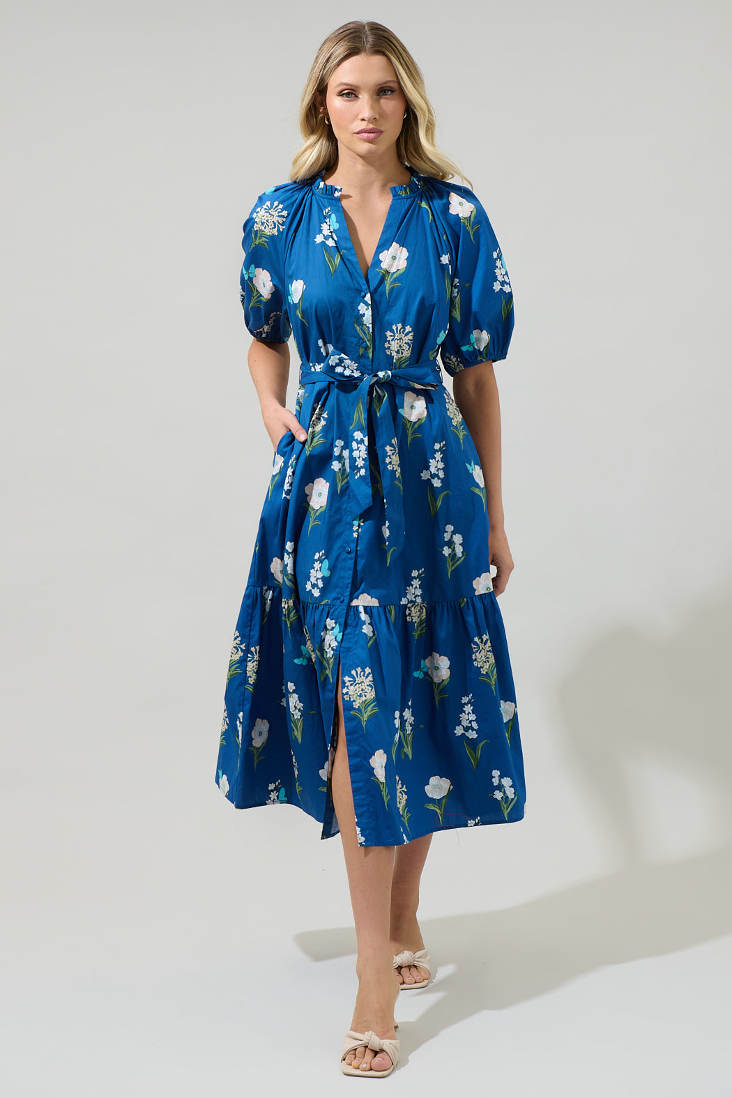 madison midi dress Madison Midi Dress