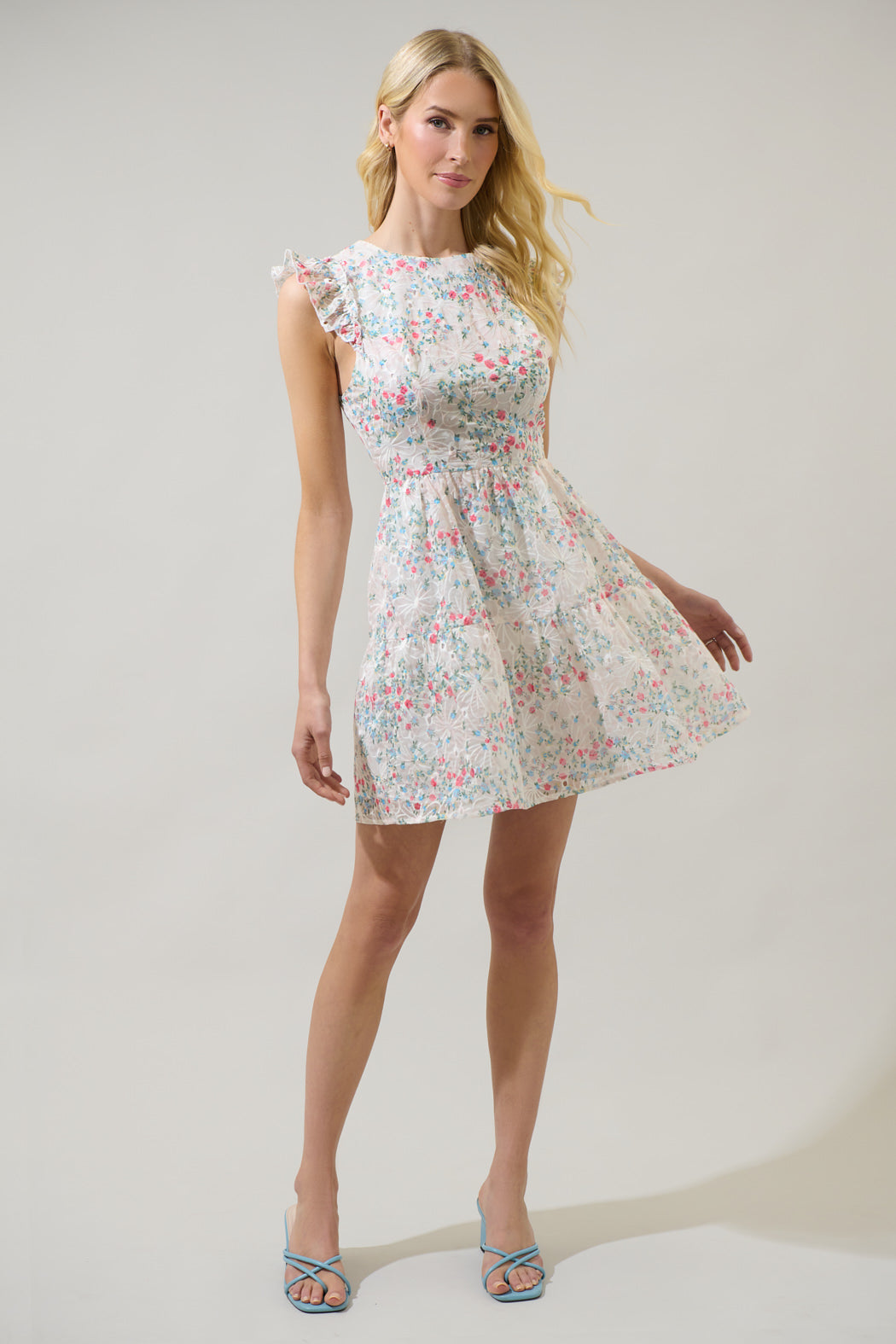 loren mini dress Loren Mini Dress