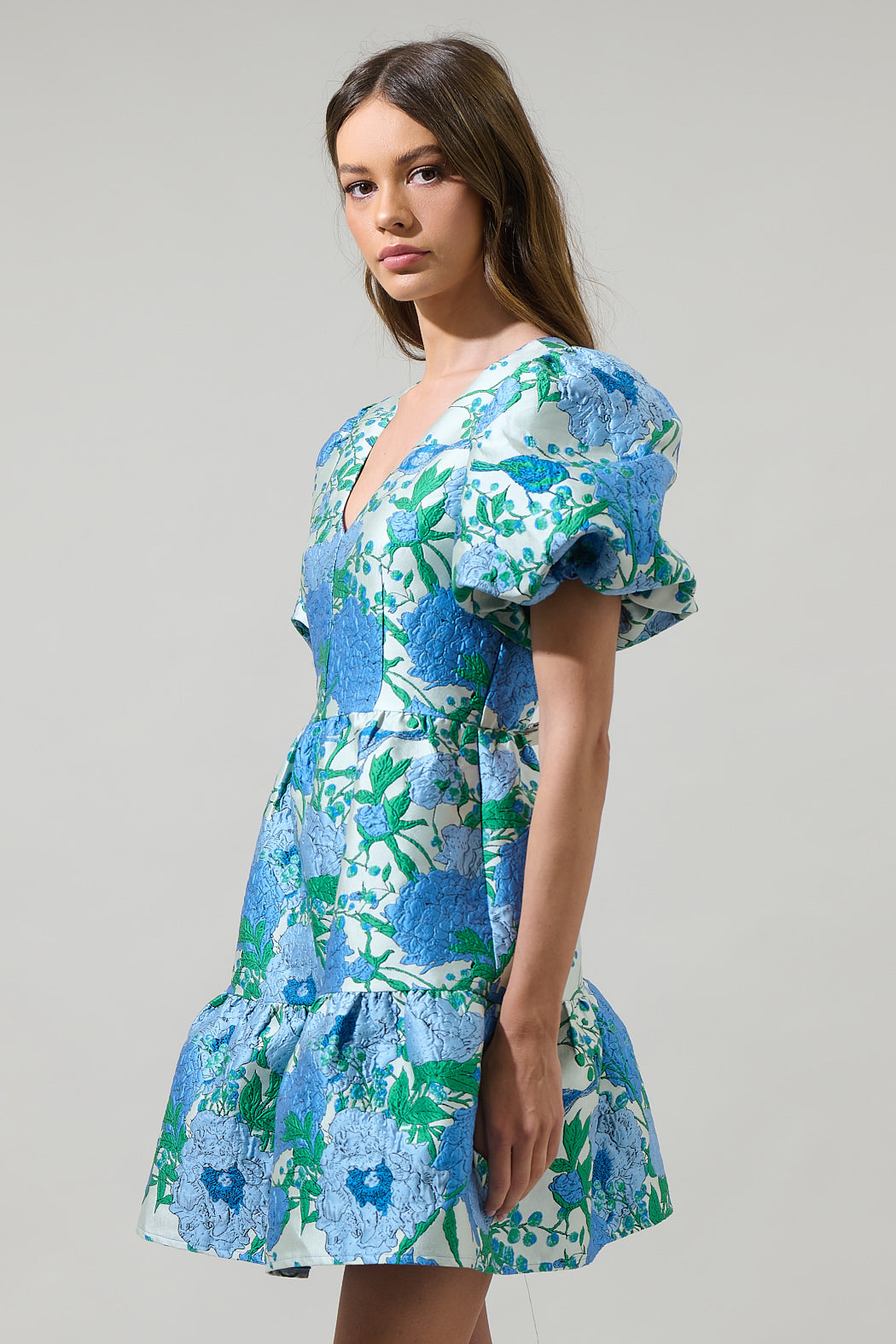 may mini dress May Queen