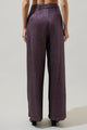 Ashton Glitter Adriella Wide Pants