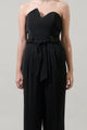 Madelyn Strapless Jumpsuit