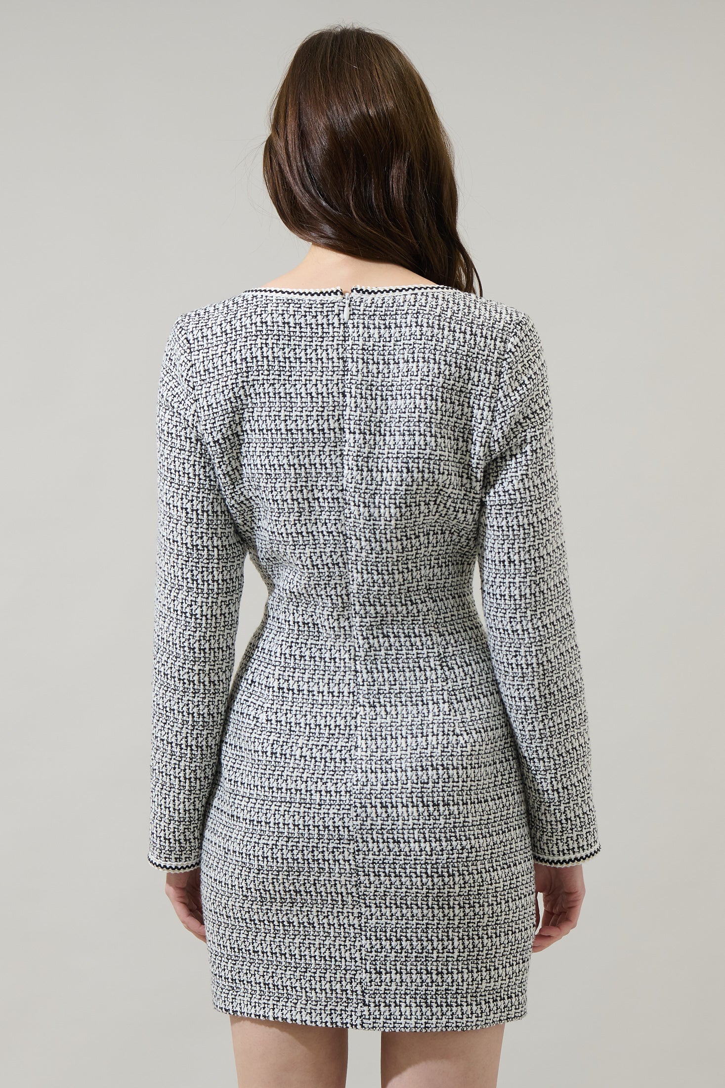 salome mini dress Salome Mini Dress