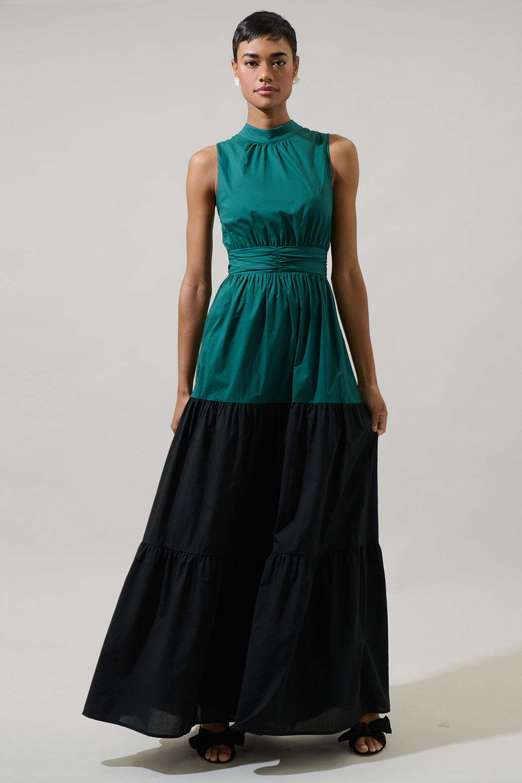 riley maxi dress Riley Maxi Dress