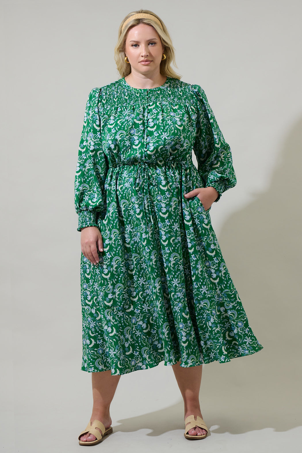 keila midi dress Keila Midi Dress