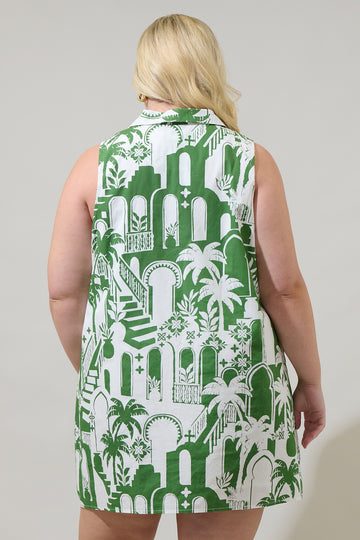 Sugar Crust Lap Dress
