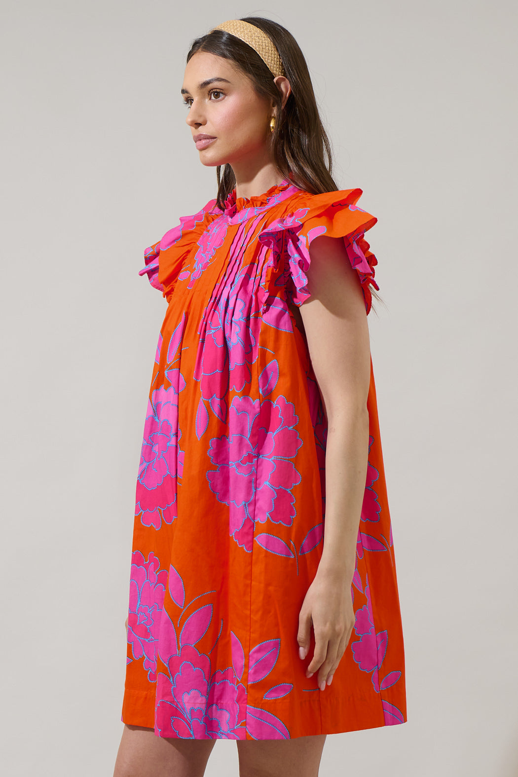 nalani short sleeve cotton dress Lilly Pulitzer NWT Nalani Short Sleeve Cotton Dress Muti Journey To The Jungle