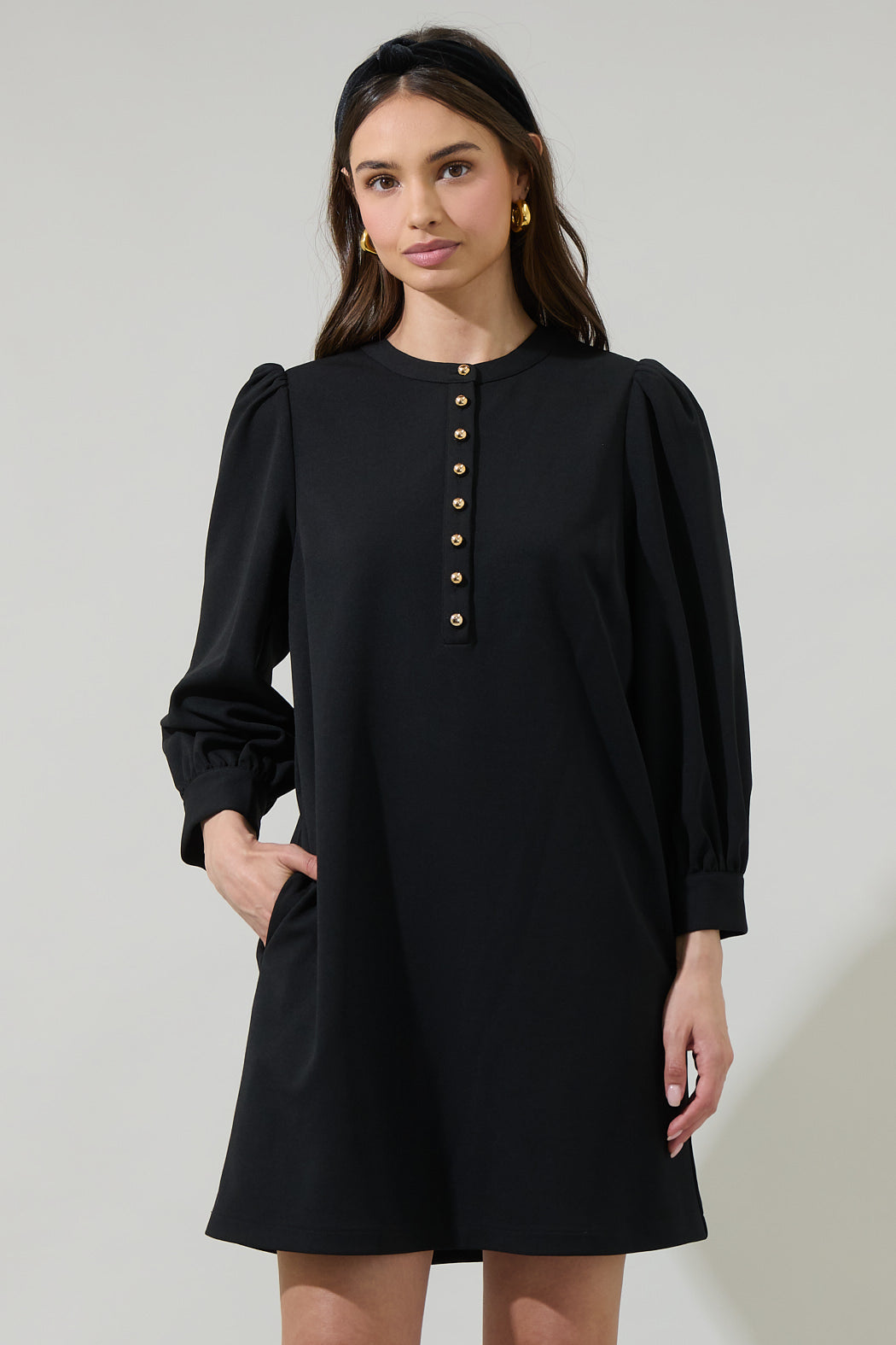 kenny mini dress Kenny Dress