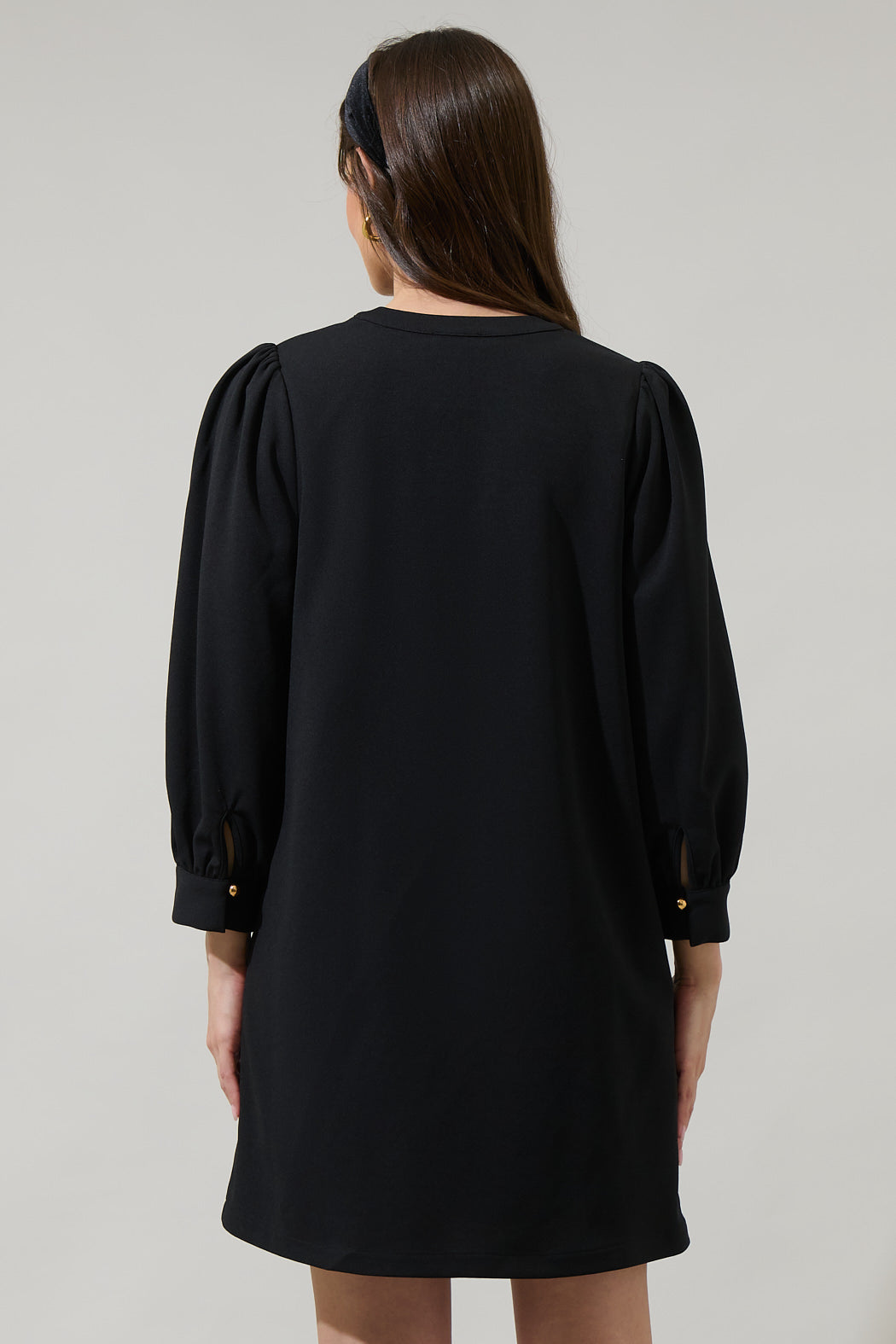 kenny mini dress SIMKHAI