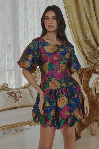 Mini Caftans – La Vie Style House