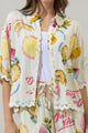 Zion Paradise Marnie Button Up Shirt